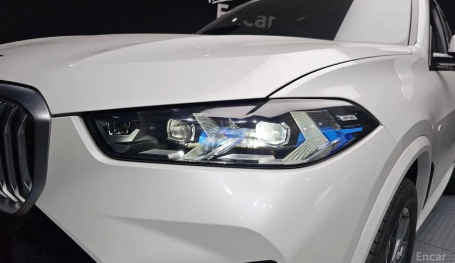 BMW X5 xDrive 30d